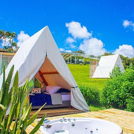 Aw Guatape Glamping Resort Buitenkant foto